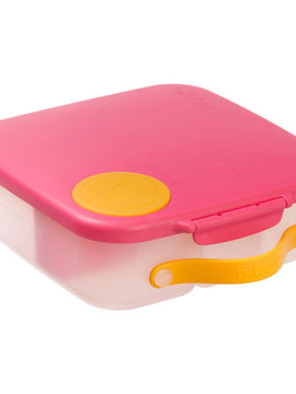 b.box Lunch Box - Strawberry Shake