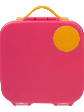 b.box Lunch Box - Strawberry Shake