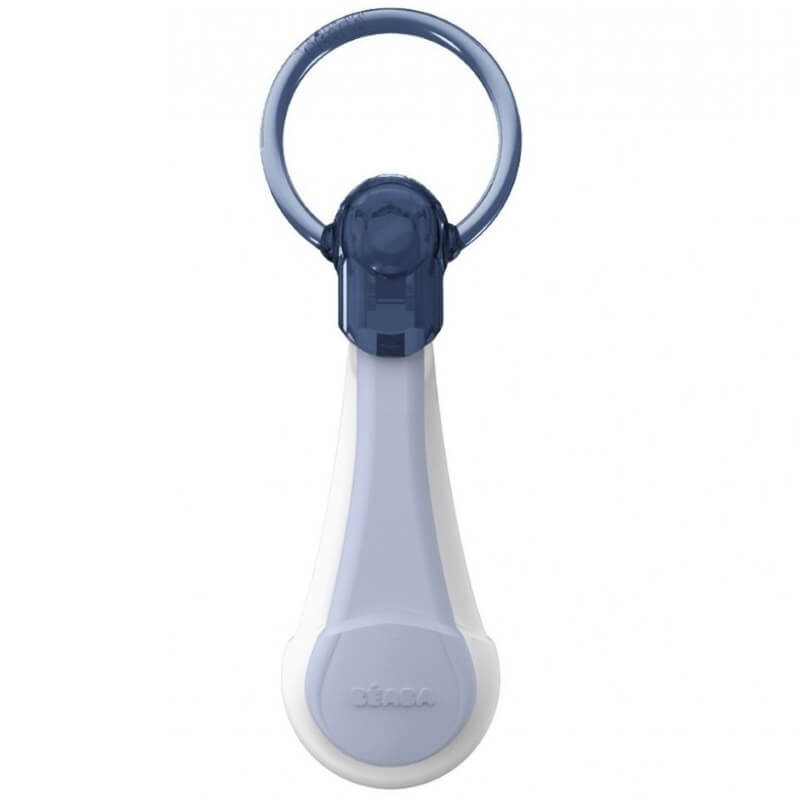 BEABA Baby Nail Clippers - Mineral
