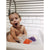 Oli & Carol Small Beetle Cars Teether