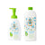 babyganics-dish-&-bottle-soap-473-946ml-value-combo-fragrance-free-