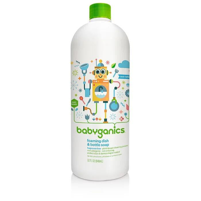 babyganics-foaming-dish-&amp;-bottle-soap-946ml-refill- (1)