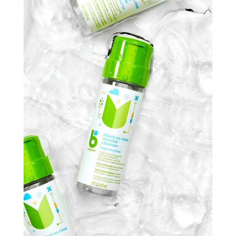 babyganics-infant-no-rinse-micellar-cleanser-147ml-fragrance-free- (2)