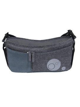 b.box 2 in 1 Stroller Organizer + Handy Bag