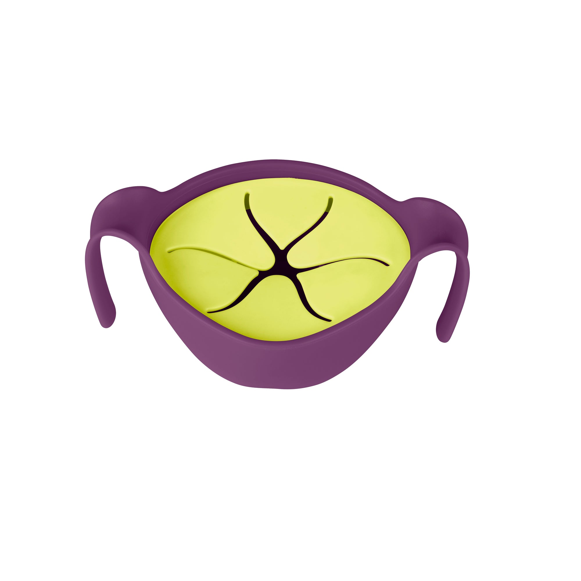 b.box 三合一防滑吸管碗 - Passion Splash