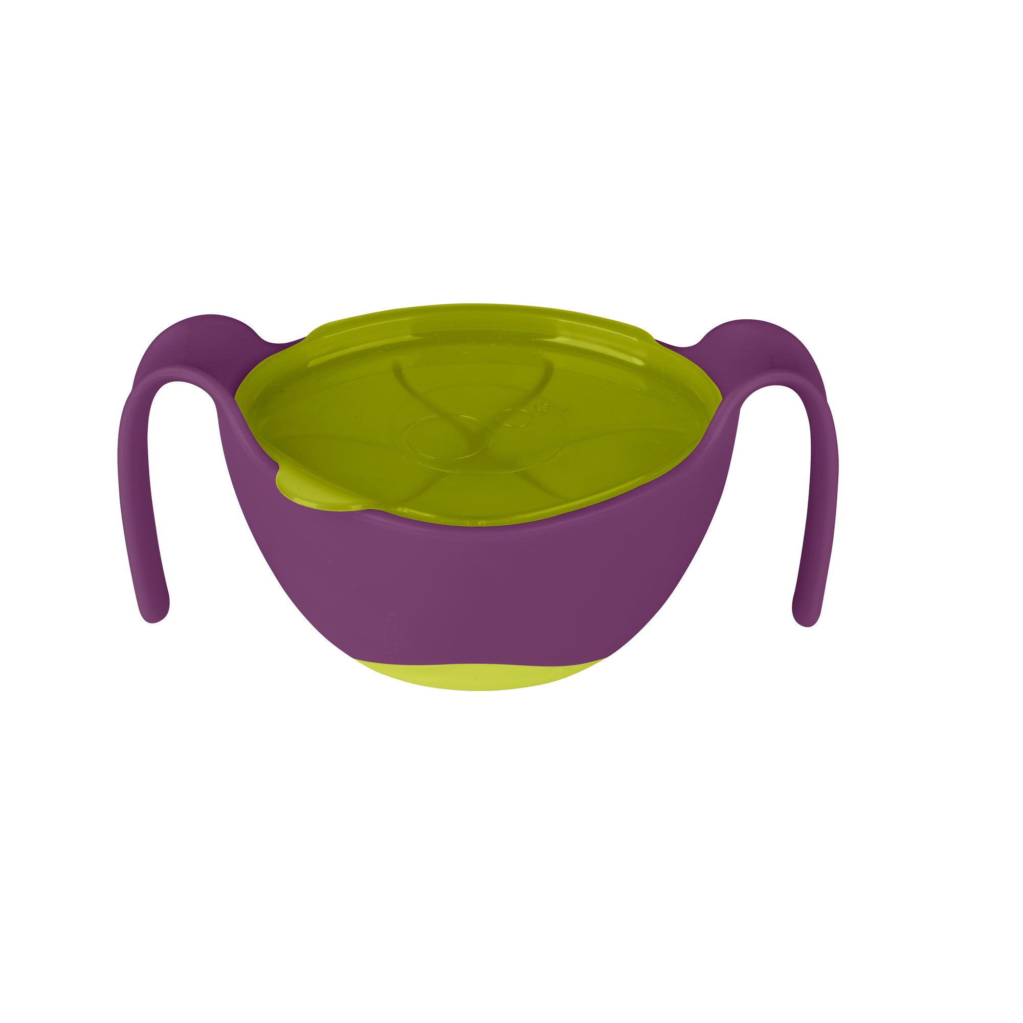 b.box 三合一防滑吸管碗 - Passion Splash