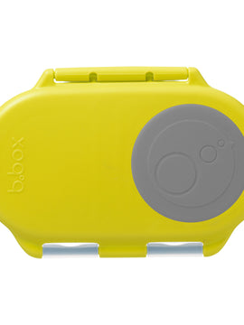 b.box Snack Box - Lemon Sherbet