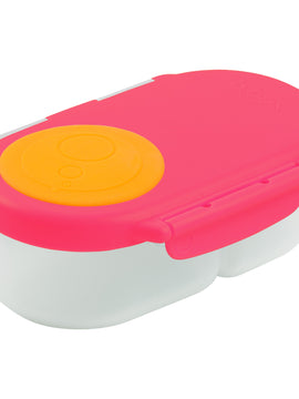 b.box Snack Box - Strawberry Shake