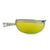b.box Travel Bib - Mellow Yellow