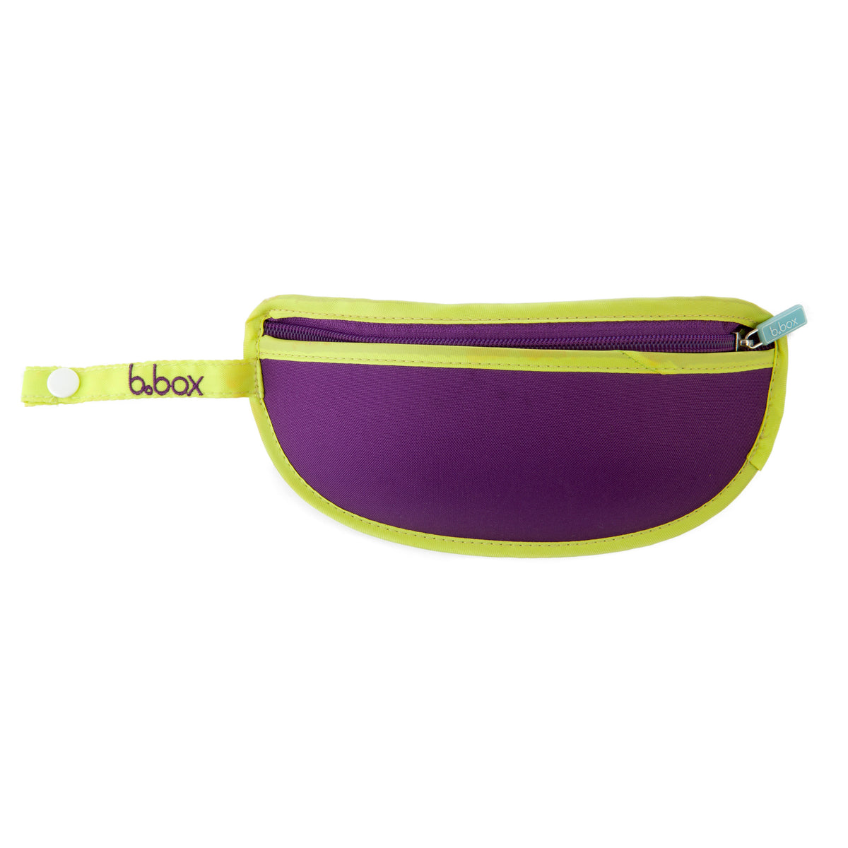 b.box Travel Bib - Splish Splash