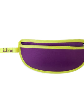 b.box Travel Bib - Splish Splash