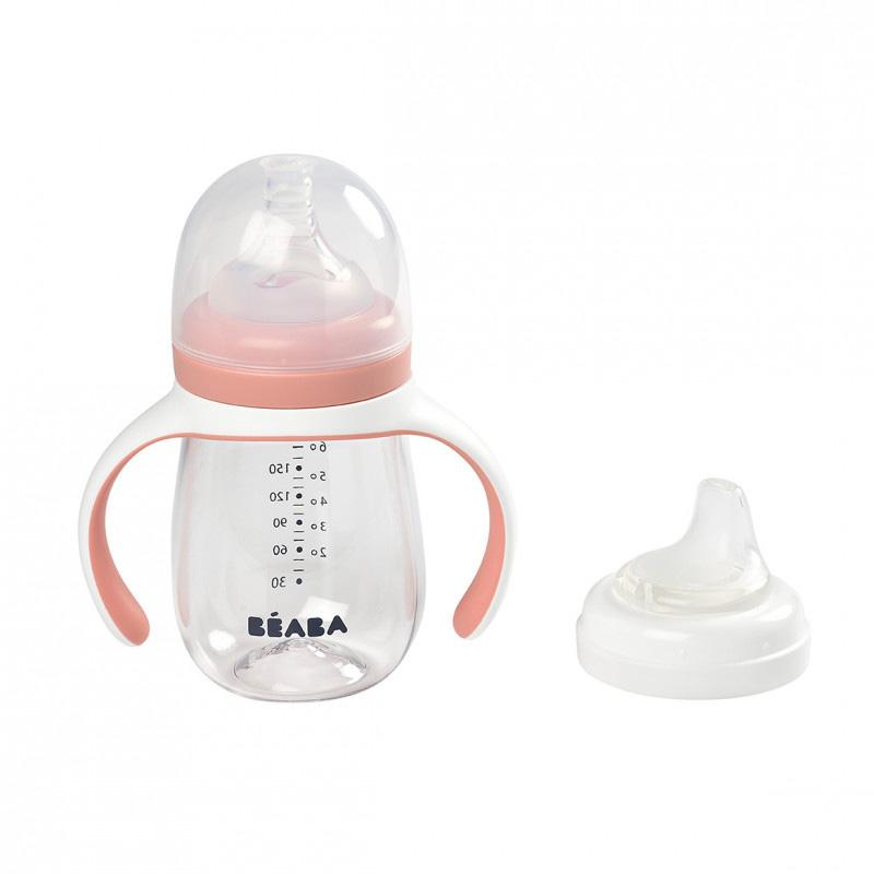 beaba-2-in-1-training-bottle-210ml-old-pink (4)