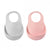 beaba-2-silicone-bib-set-pink- (1)