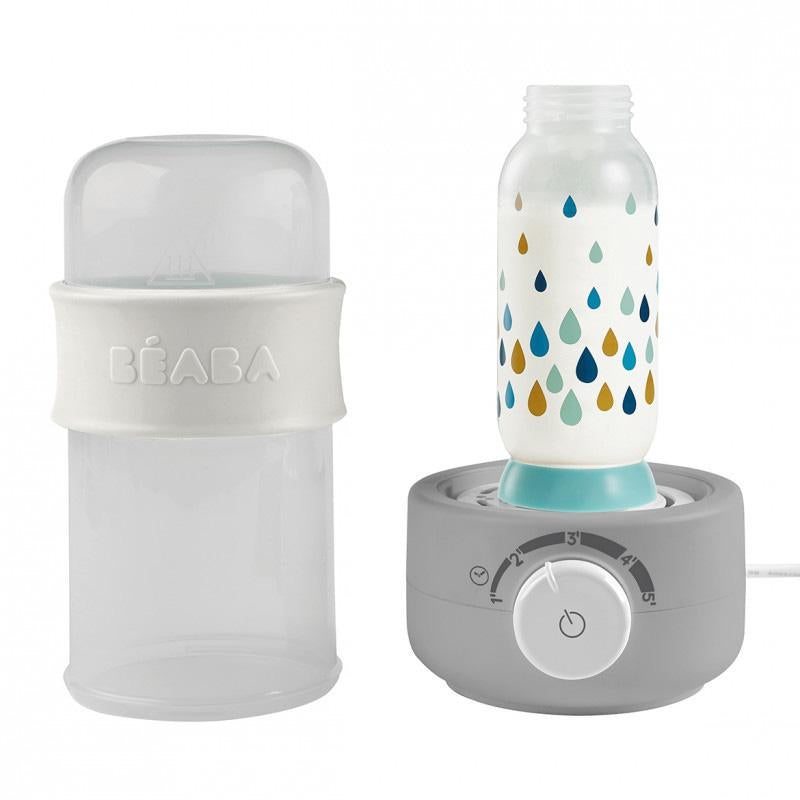 Beaba shop milk second