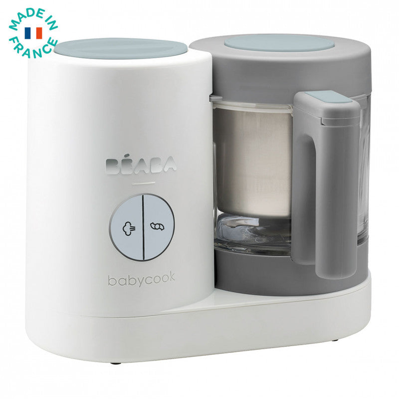 BEABA Babycook® Neo White Grey