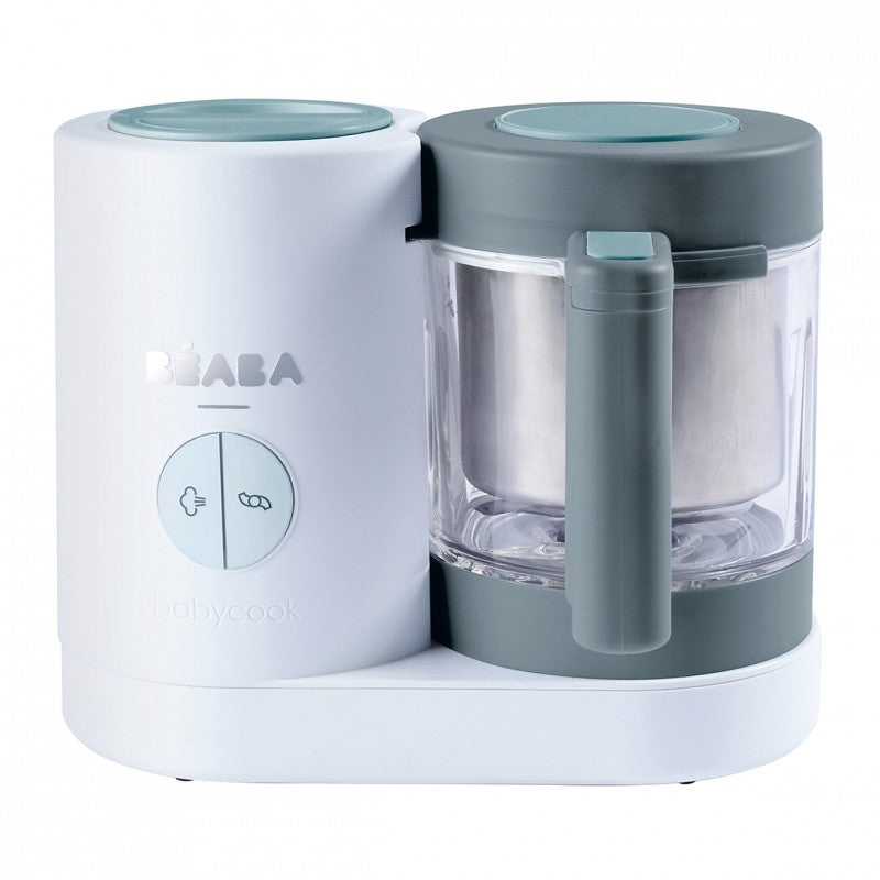 BEABA Babycook® Neo White Grey