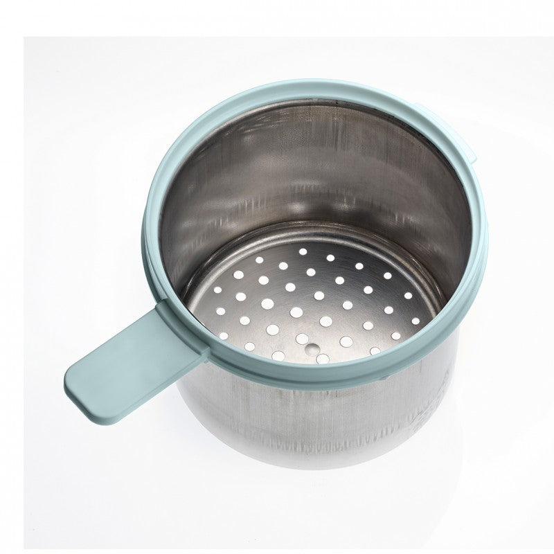 BEABA Babycook® Neo White Grey
