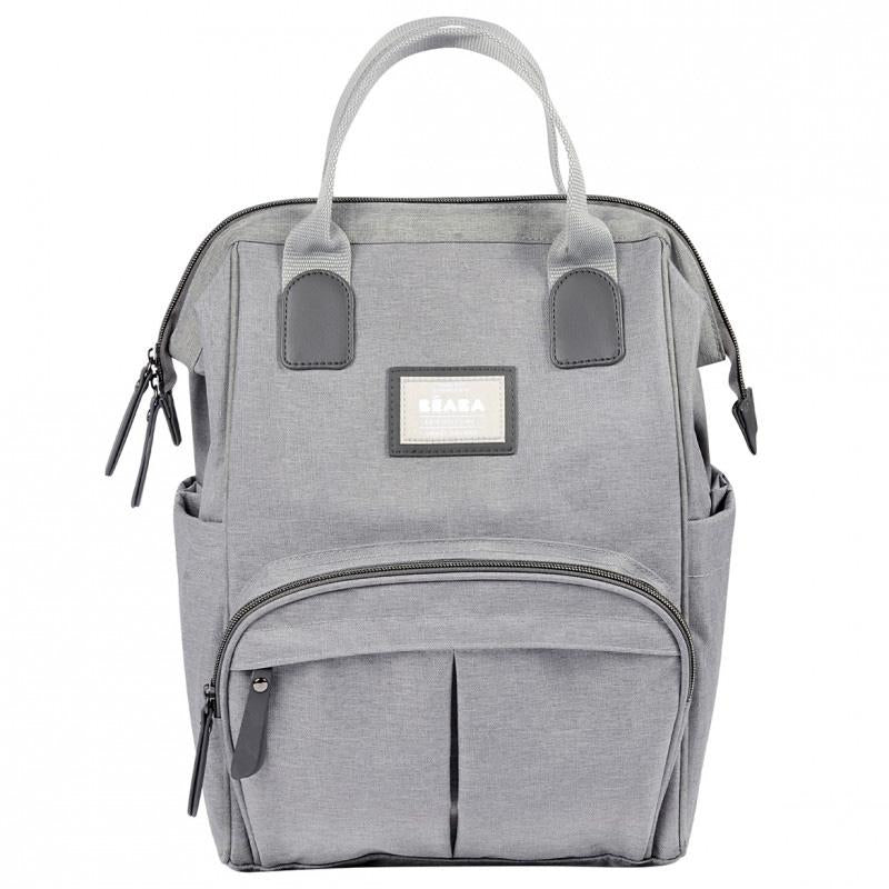 beaba-bag-wellington-heather-grey- (1)