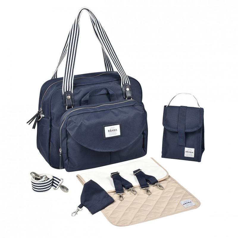 beaba-changing-bag-geneve-ii-navy-blue- (7)