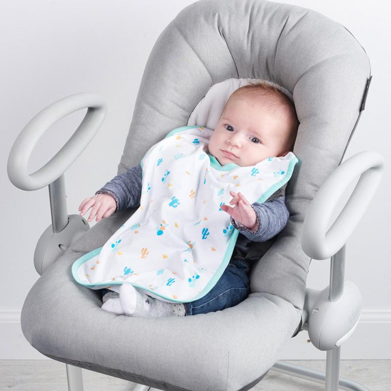 beaba-cotton-bib-cactus (4)