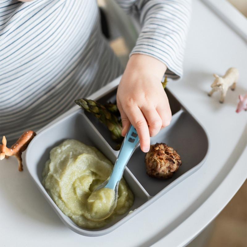 beaba-divided-silicone-plate-and-spoon-set-grey- (6)