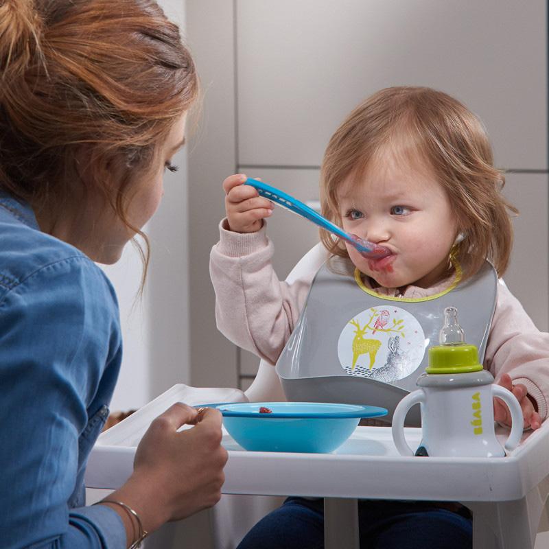 beaba-ergonomic-1st-age-silicone-spoon-blue (3)