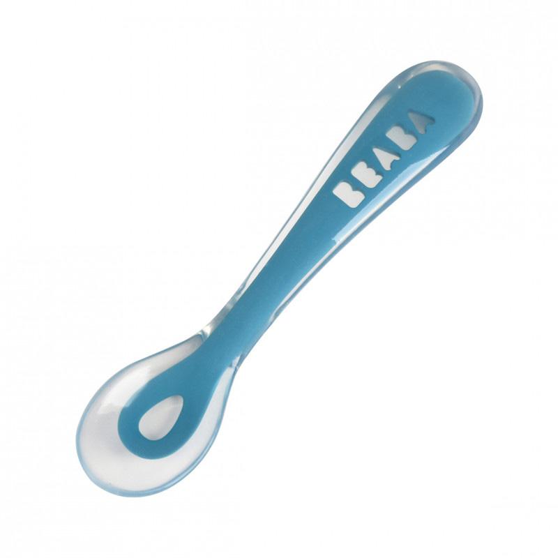 beaba-ergonomic-2nd-age-silicone-spoon-blue (1)