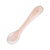 beaba-ergonomic-2nd-age-silicone-spoon-old-pink (1)