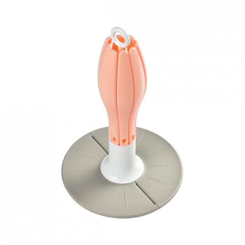 beaba-flower-foldable-draining-rack-pink (3)
