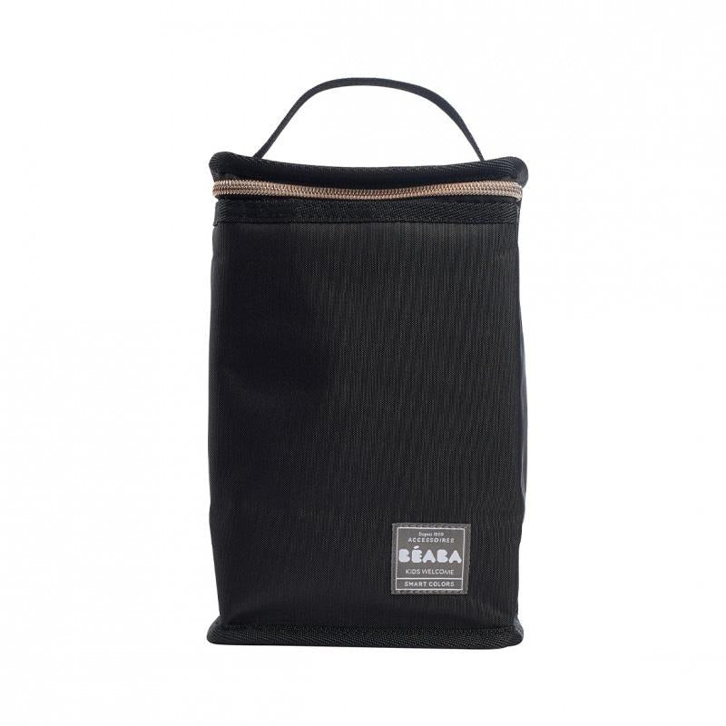 beaba-isothermal-meal-pouch-black-rose-gold (1)