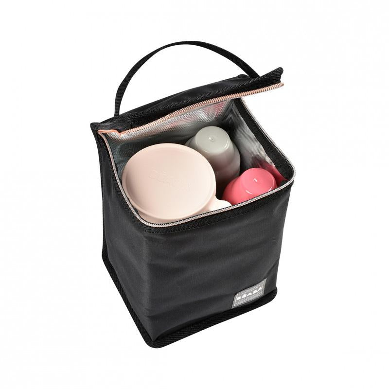 beaba-isothermal-meal-pouch-black-rose-gold (3)