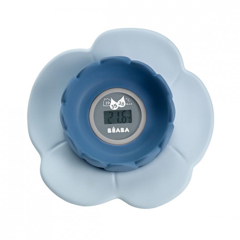 beaba-lotus-bath-thermometer-grey-blue- (1)