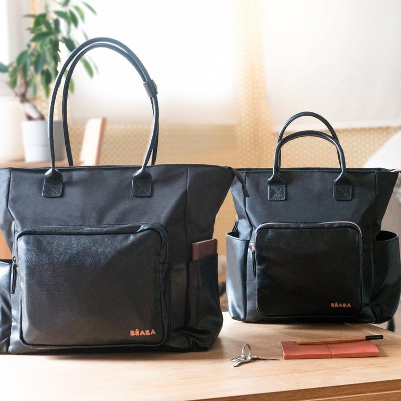 beaba-nursery-bag-berlin-black- (3)
