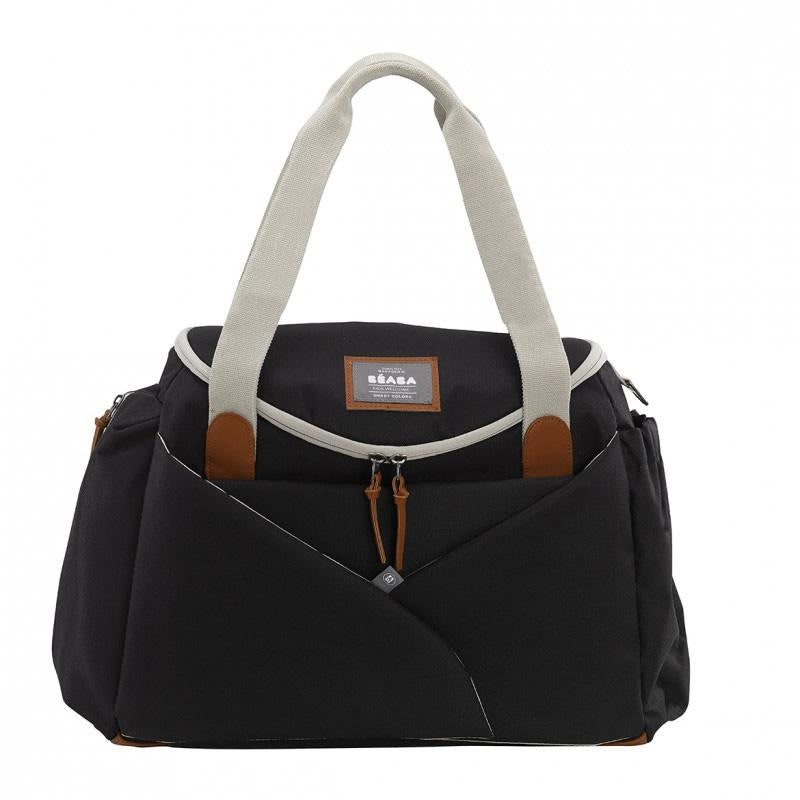 beaba-nursery-bag-sydney-ii-black- (1)