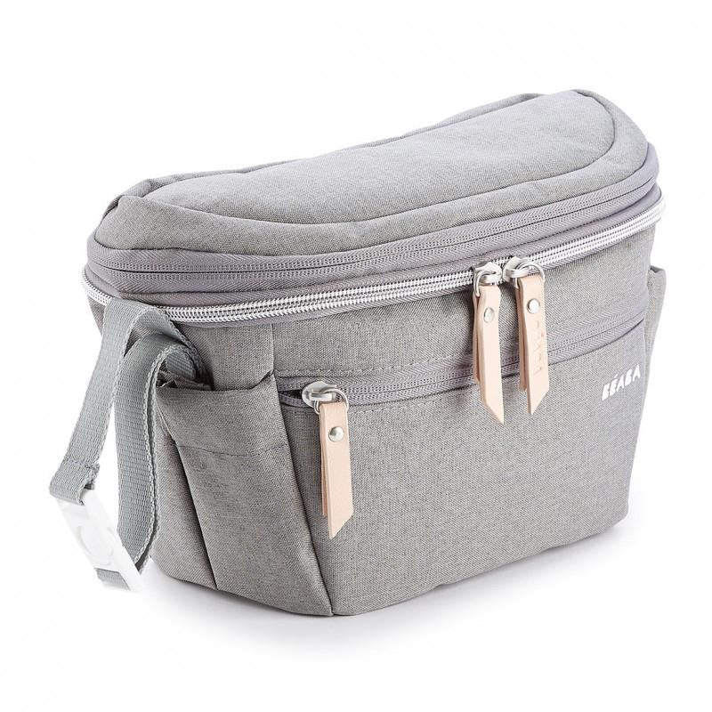 beaba-pop-up-stroller-bag-biarritz-heather-grey- (2)