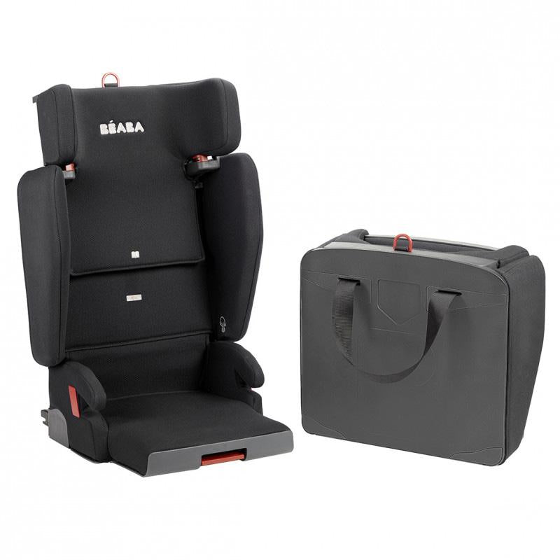 beaba-purseat&#39;fix-group-2-3-child-car-seat-black- (1)
