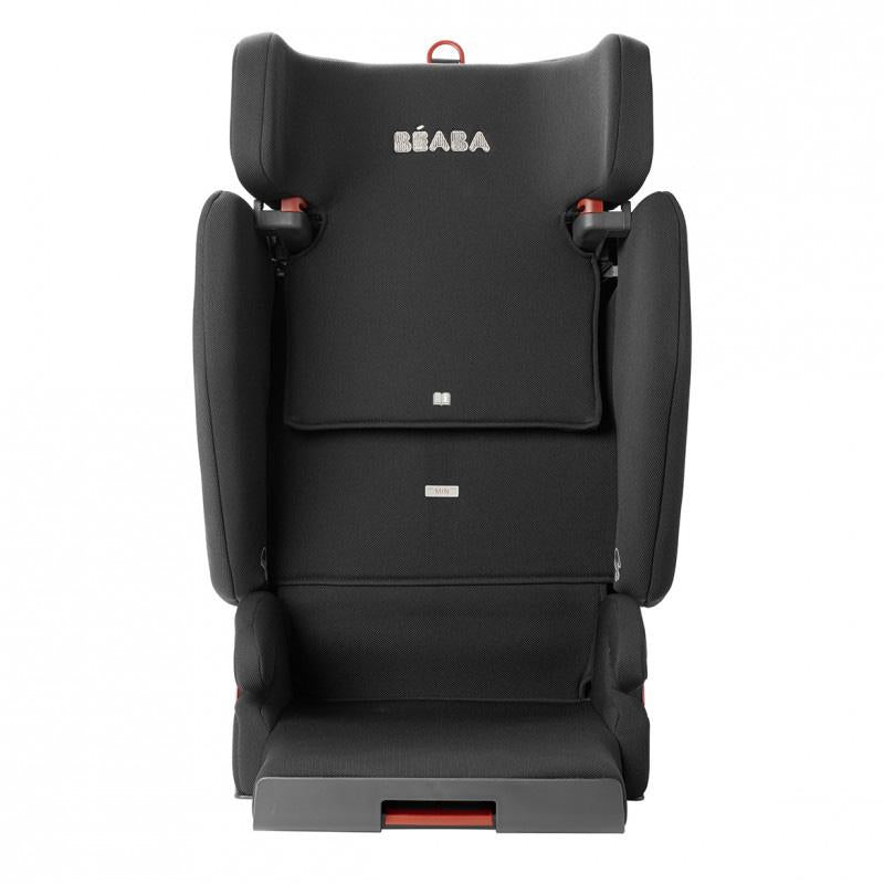 beaba-purseat&#39;fix-group-2-3-child-car-seat-black- (2)