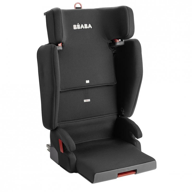 beaba-purseat&#39;fix-group-2-3-child-car-seat-black- (3)