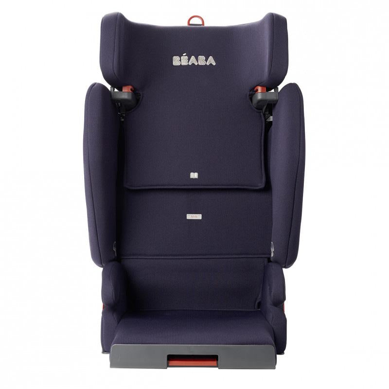 beaba-purseat&#39;fix-group-2-3-childcar-seat-navy-blue- (2)