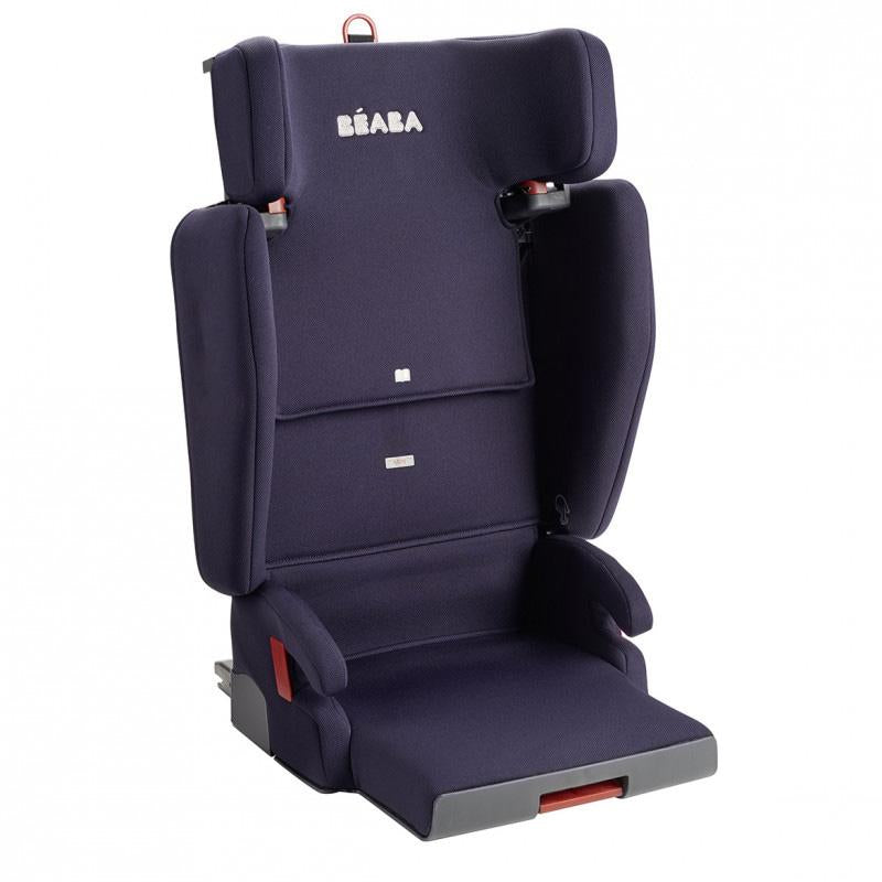 beaba-purseat&#39;fix-group-2-3-childcar-seat-navy-blue- (3)