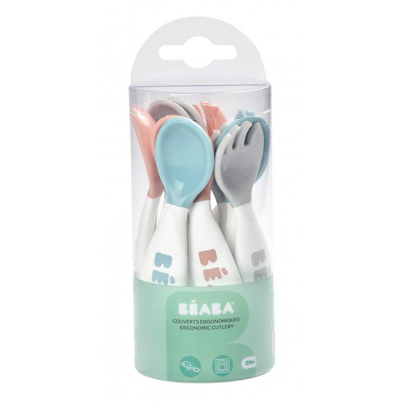 beaba-set-10-ergonomic-cutleries-for-2nd-age-blue-pink (1)