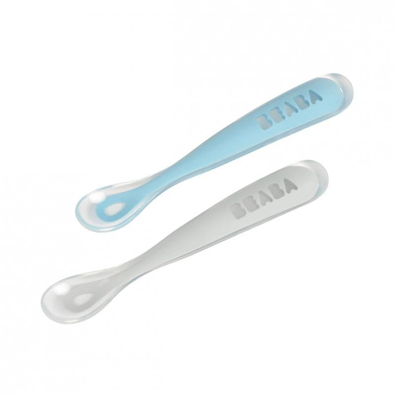 beaba-set-2-1st-age-silicon-spoon-transport-box-grey-blue  (3)