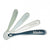BEABA 1st Age Silicone Spoons Storm - Set of 4