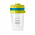 BEABA Clip Portions - 2nd Age/200ml Blue / Neon - Set of 6