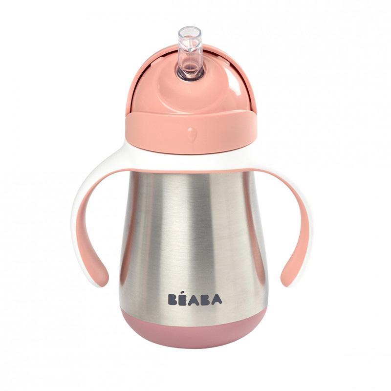 beaba-stainless-steel-straw-cup-250ml-old-pink (1)