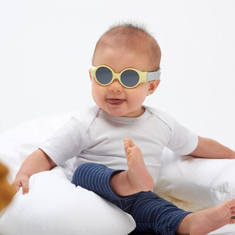 beaba-strap-sunglasses-0-9m-yellow (5)