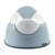 BEABA Training Potty Green Blue