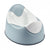 BEABA Training Potty Green Blue