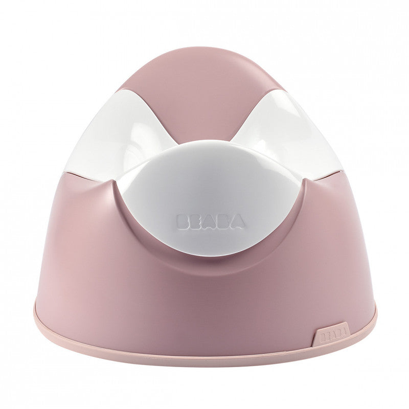 BEABA Training Potty Old Pink