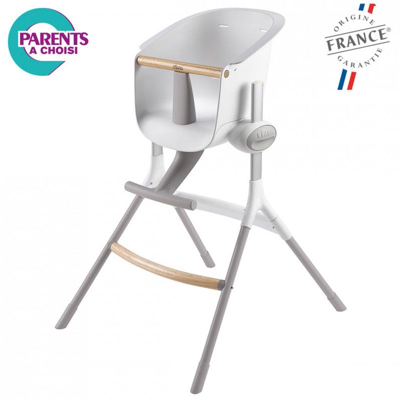 Up and down high chair online